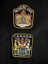 CANADA   A MARI -VSOVE - AD