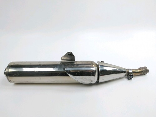 Silencieux yamaha tdm - silencieux,