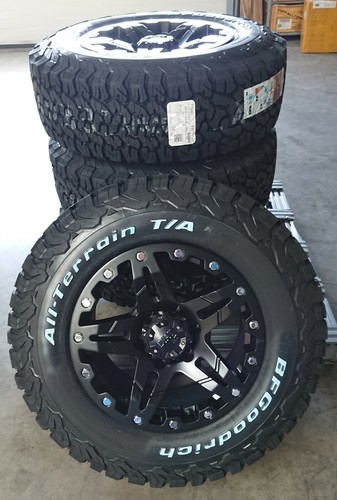 Cerchi dirt d66 - cerchi, 9x17