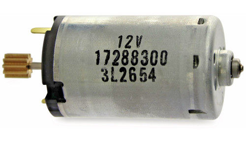 Motor 17288300 - dc,