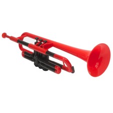 pTrumpet tromba Red