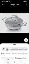 Tupperware tegame chef - tegame, 8