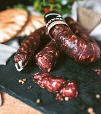 PRODOTTI TIPICI SARDI - 3