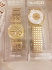 swatch watches NR. 2 special