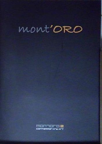 MONT'ORO