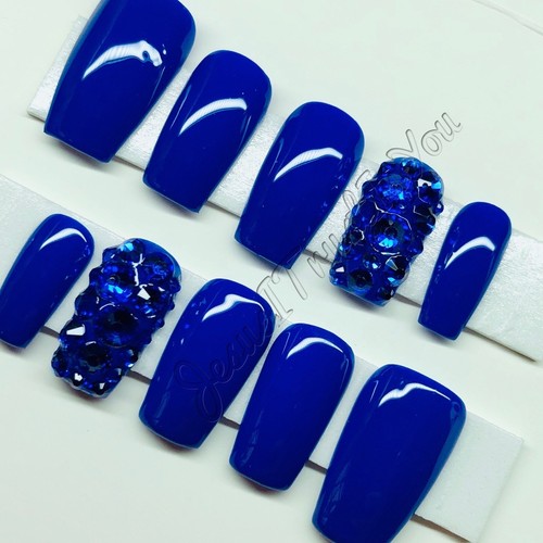 Blue lady ballerina regolare - lady,