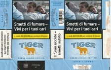 Q1 - Pacchetto Vuoto Aperto