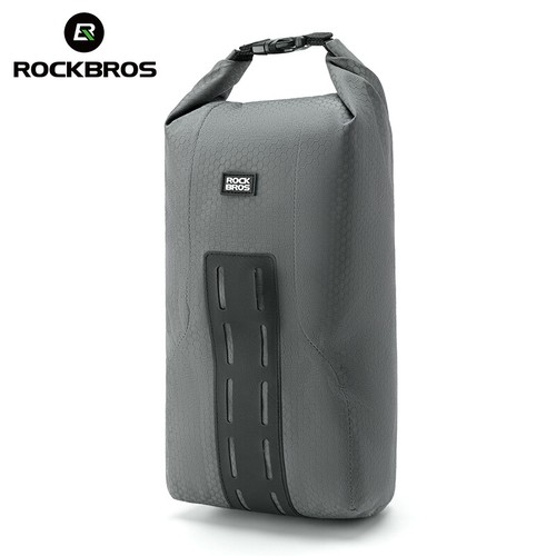 Rockbros borsa cargo forcella - rockbros,