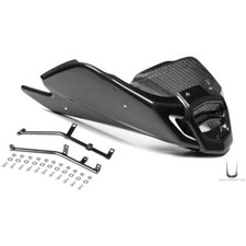 PUNTALE LUCIDATO FIBRA DI