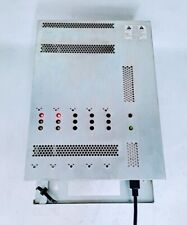 Sistema di elaborazione vocale