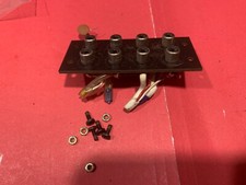 Amplificatore stereo integrato