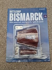 1/200 HACHETTE COSTRUISCI LA
