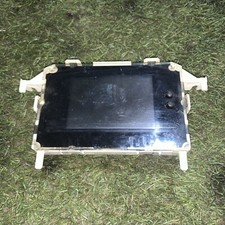 Display Multifunzione Ford Fiesta VI 2012 AA6T-18B955-GD