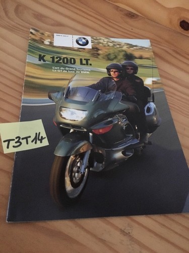Bmw moto k1200lt k1200 - moto,