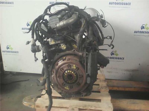 Y22dtr motore completo opel - y22dtr,