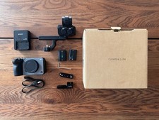 Copricapo vintage donna ragazza retrò fascia larga H