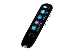 IRIS OCR-Lesestift Pen Reader