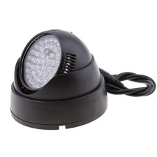 Illuminatore a Infrarossi a 48