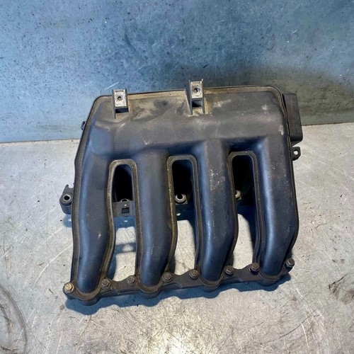 Collettore aspirazione motore