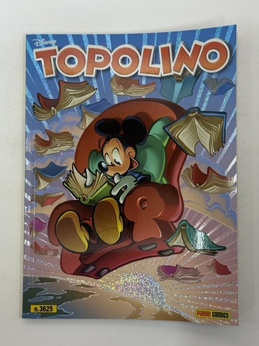 Topolino 3625 variant - -,