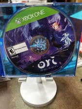 XBOX ONE- Ori And The Will Of