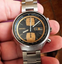 CRONOGRAFO SEIKO  6138-8030