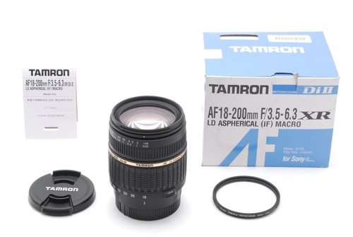 Quasi come nuovo tamron - come, a14