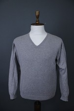 Maglione pullover scollo a V