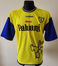 Chievo Verona 2002 - 2003