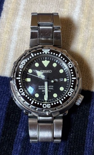 Mint con scatola seiko - mint+,