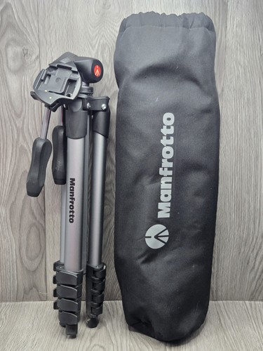 Manfrotto compact action - manfrotto,