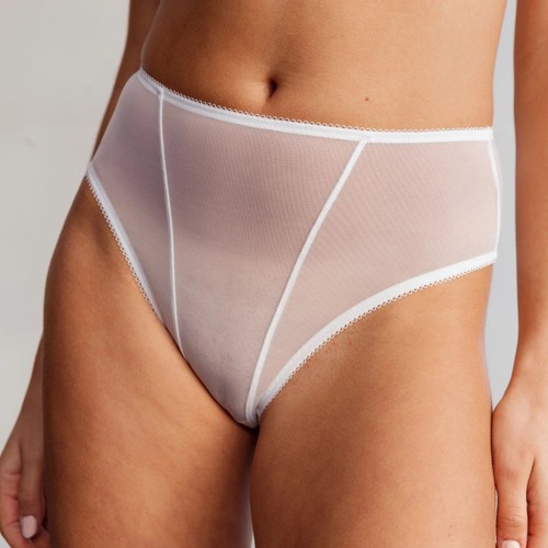 Slip mutandine vita - , alta