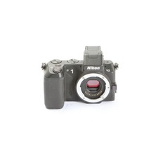 Nikon 1 V2 + Ottimo (277969)