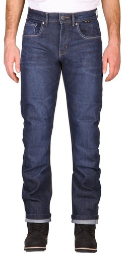 Jeans moto modeka - moto, nyle