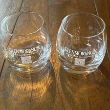 RARE Pair of Glenmorangie