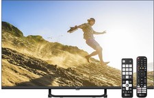 Smart TV 32 Pollici HD Ready
