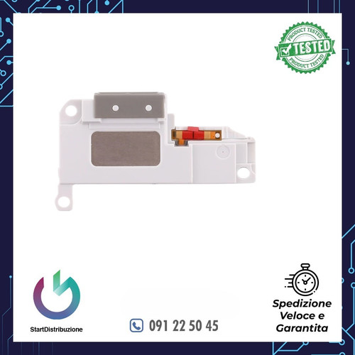 Altoparlante buzzer inferiore - altoparlante,