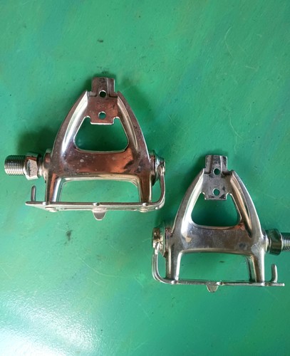 Pedali piattaforma campagnolo - pedali,