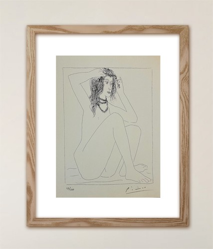 Pablo picasso stampa - pablo, picasso,