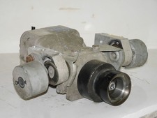 DIFFERENZIALE POSTERIORE C