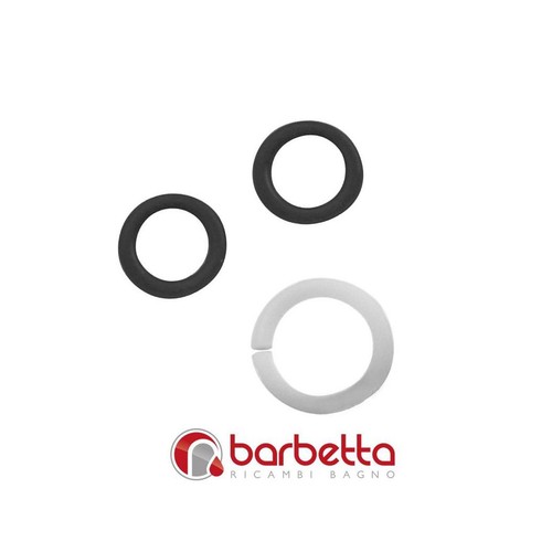Set guarnizioni ring anello - o-ring,