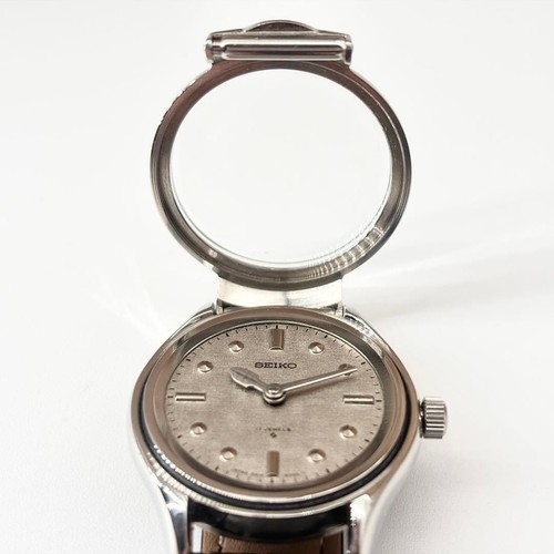 Orologio seiko braille - orologio,