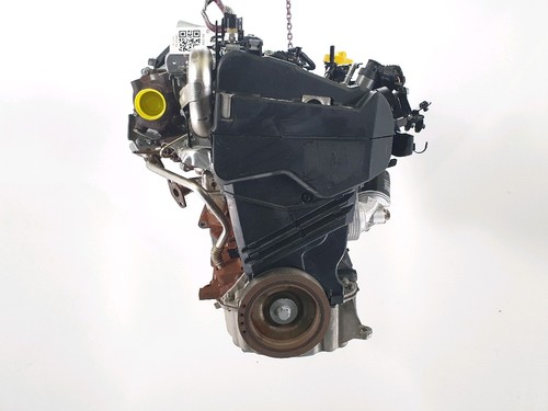 Tipo motore k9k638 renault - -,