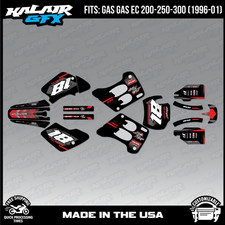 Graphics kit for - graphics,