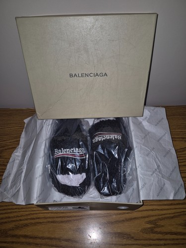 Balenciaga sneaker tess - balenciaga,