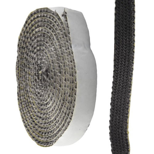 Guarnizione stufa pellet