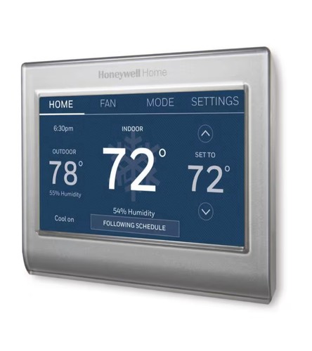 Honeywell home rth9585wf - home,