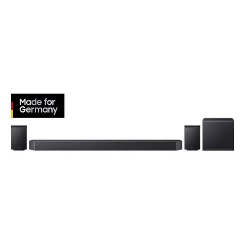 Soundbar samsung q995gf - hw, q995gf/zg