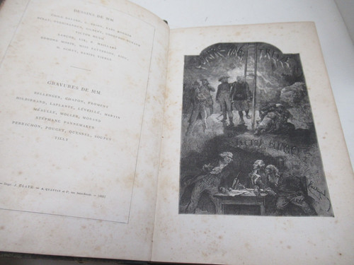 Victor hugo quatre vingt - hugo,
