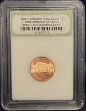 2009 P Lincoln edizione